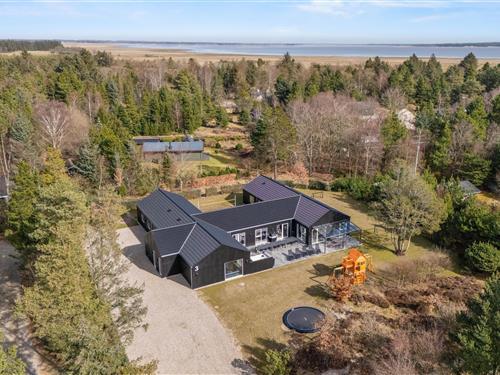 Sommerhus - 24 personer -  - Tværvænget - Ho - 6857 - Blåvand