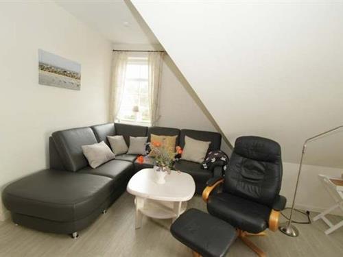 Ferieleilighet - 4 personer -  - Parkstraße - 25938 - Wyk Auf Föhr