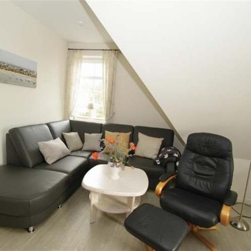 Ferielejlighed - 4 personer -  - Parkstraße - 25938 - Wyk Auf Föhr