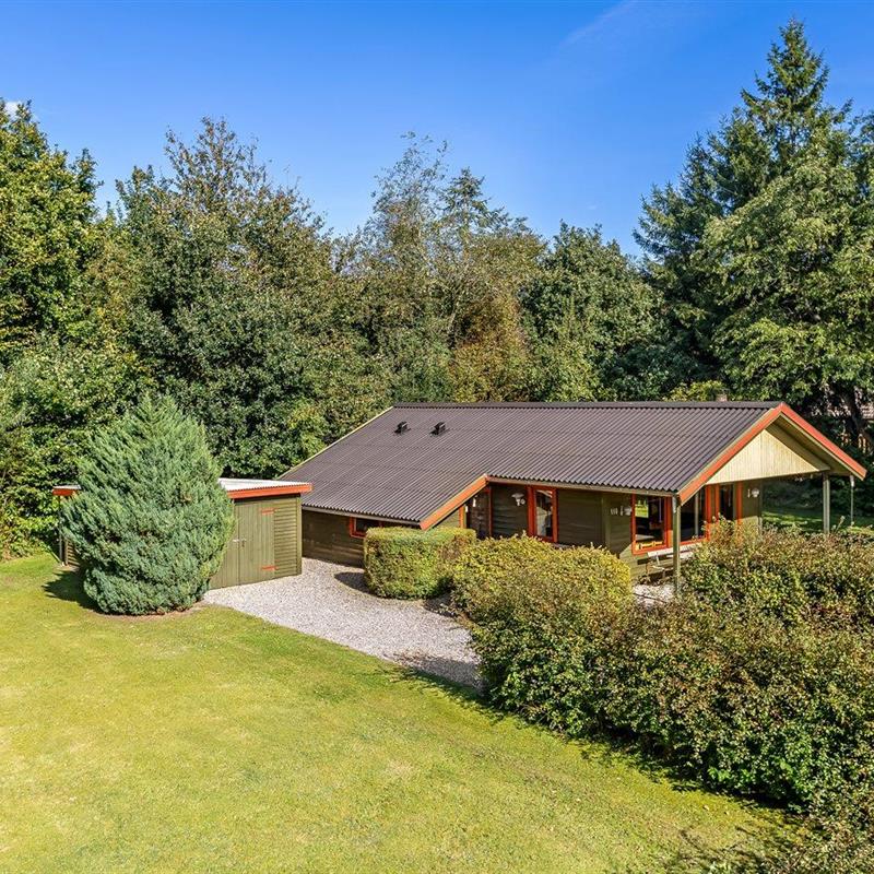 Ferienhaus - 4 Personen -  - Østmarken - Arrild - 6520 - Toftlund