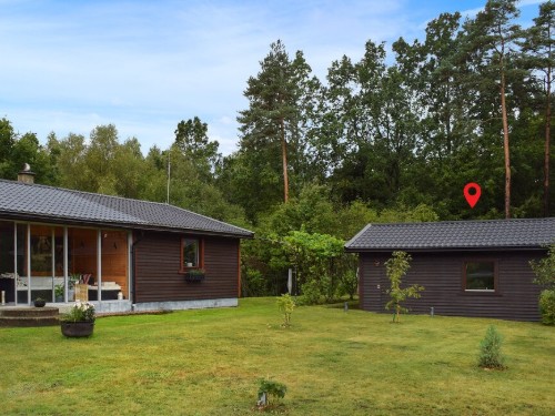 Sommerhus - 5 personer -  - Södra Rörum - Höör/Hörby/Södra Rörum - 242 94 - Hörby