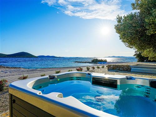 Sommerhus - 5 personer -  - Pakoštane/Drage - 23211