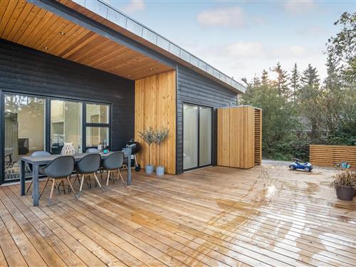 Sommerhus - 8 personer -  - Truelsensvej - Sjelborg - 6710 - Esbjerg