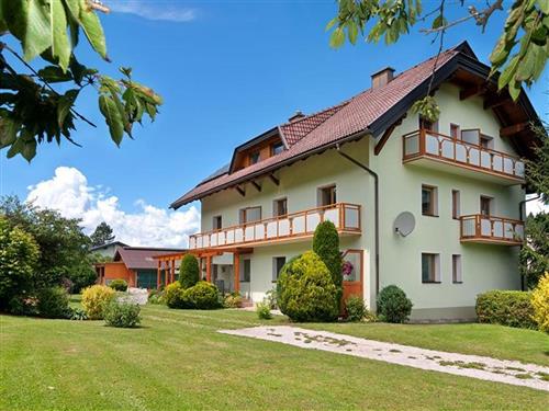 Bondegård - 2 personer -  - Dorfweg - 9582 - Latschach