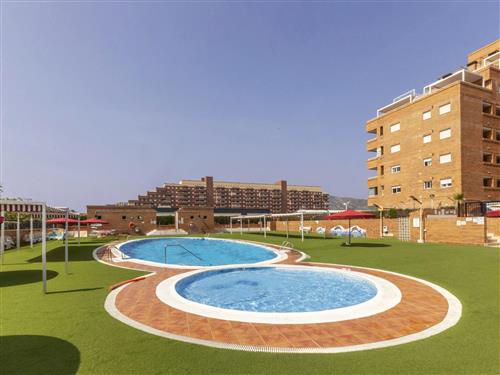Holiday apartment - 4 persons -  - Oropesa Del Mar - 12594
