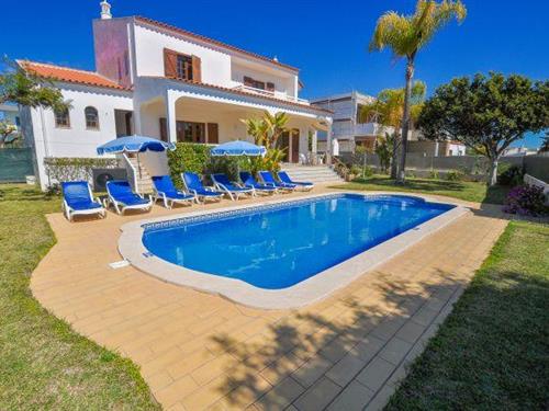 Holiday Home/Apartment - 8 persons -  - 8200-269 - Albufeira