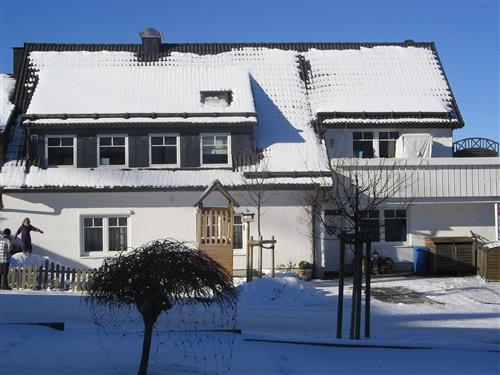 Holiday Home/Apartment - 5 persons -  - Am Rad - 59955 - Winterberg