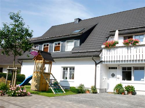 Holiday apartment - 5 persons -  - Am Rad - 59955 - Winterberg