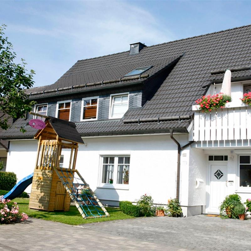 Ferielejlighed - 5 personer -  - Am Rad - 59955 - Winterberg