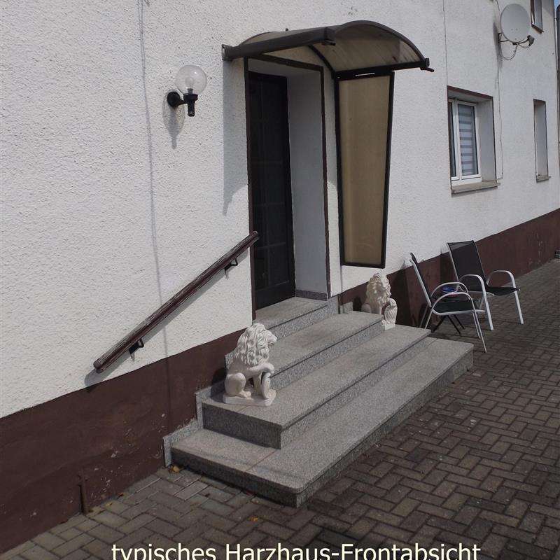 Ferielejlighed - 2 personer -  - Schachtweg - 38889 - Wienrode