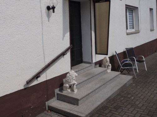 Ferielejlighed - 2 personer -  - Schachtweg - 38889 - Wienrode