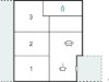 Billede 17 - Plantegning