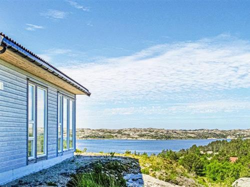 Fritidshus - 10 personer -  - Ilderfaret - Ilderfaret/Fitjar - 5419 - Fitjar