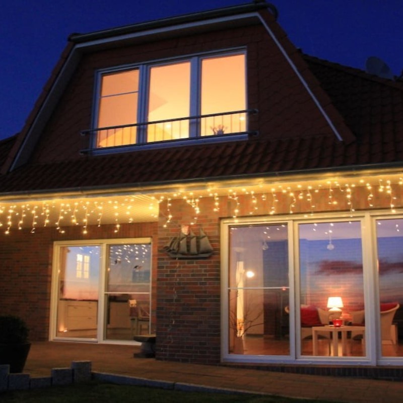 Sommerhus - 6 personer -  - 26434 - Wangerland- Schillig