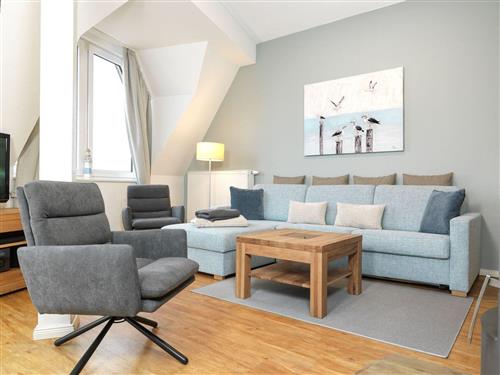 Ferieleilighet - 6 personer -  - Taun Lüchttorm - 23999 - Insel Poel / Ot Timmendor