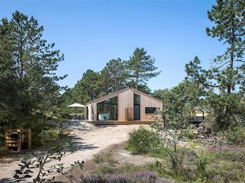 Sommerhus - 6 personer -  - Nørre Frankel - Havneby - 6792 - Rømø
