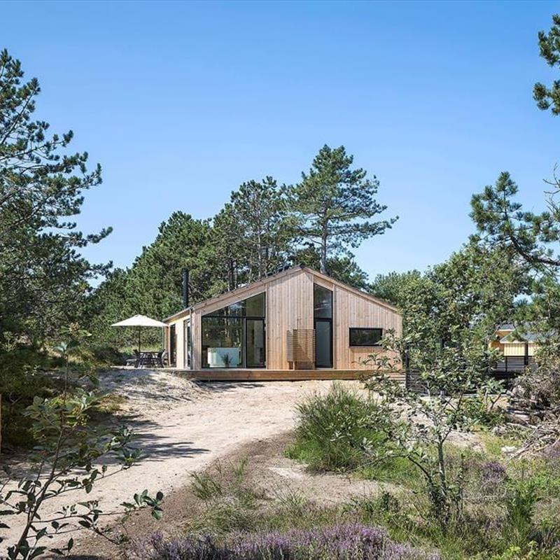Ferienhaus - 6 Personen -  - Nørre Frankel - Havneby - 6792 - Römö