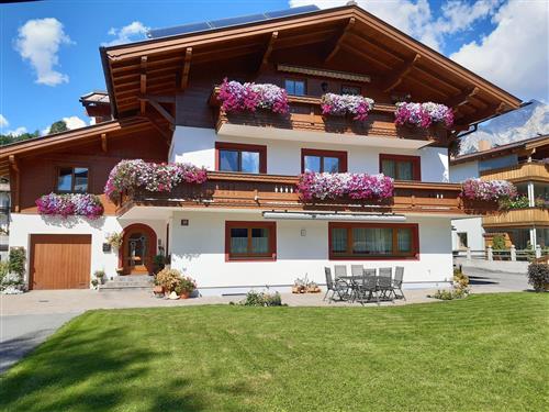 Ferienhaus - 4 Personen -  - Bachstraße - 5761 - Maria Alm Am Steinernen M