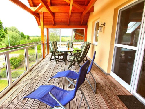 Ferielejlighed - 7 personer -  - Gartenweg - 17192 - Klink
