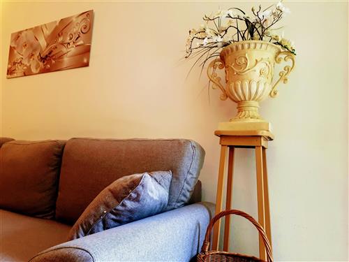 Ferieleilighet - 4 personer -  - Fichtenweg - 38667 - Bad Harzburg