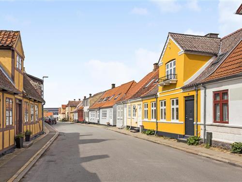 Sommerhus - 6 personer -  - Strandgade - 5900 - Rudkøbing