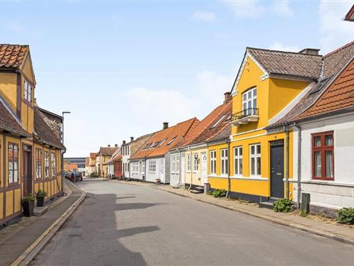 Sommerhus - 6 personer -  - Strandgade - 5900 - Rudkøbing