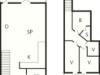Billede 49 - Plantegning