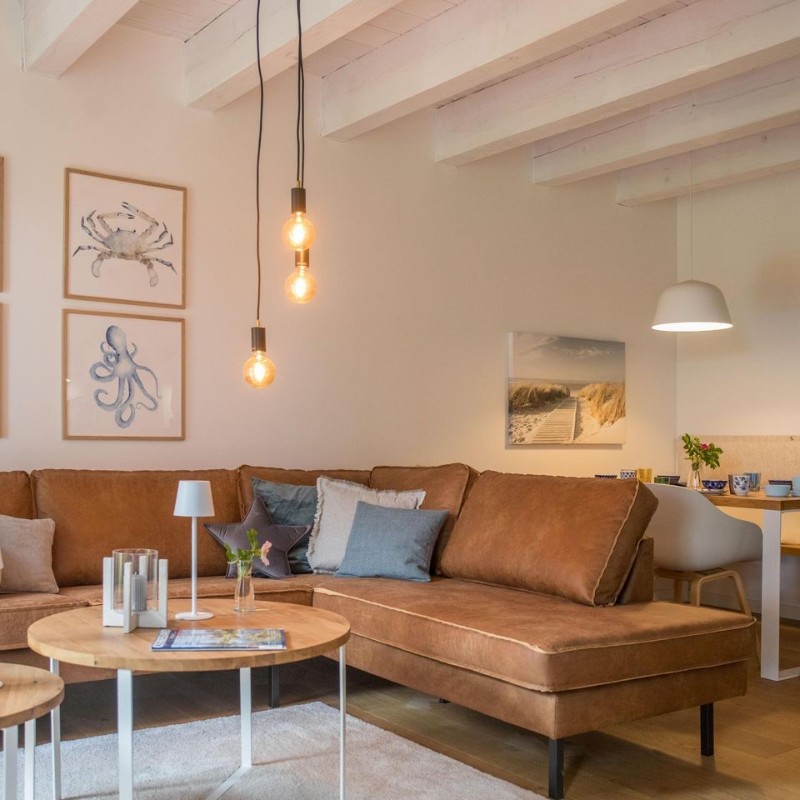 Ferielejlighed - 4 personer -  - Äußere Ringstrasse - 26736 - Krummhörn