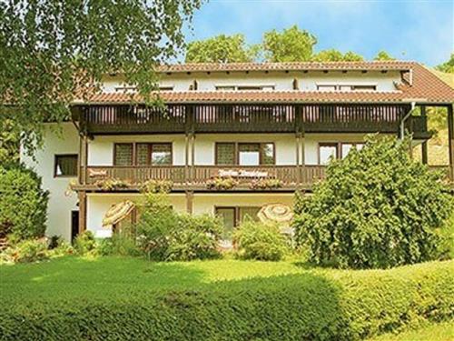  - 1 person -  - Leithen - 94086 - Bad Griesbach Im Rottal