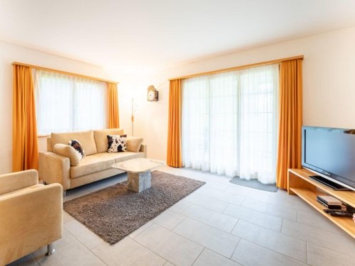 Ferienwohnung - 3 Personen -  - 7018 - Flims