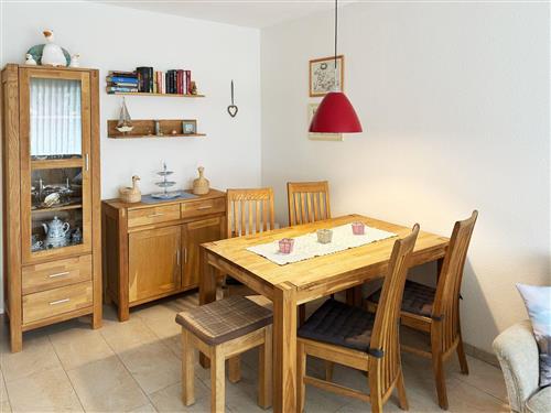 Holiday apartment - 4 persons -  - Köhns Übergang - 25946 - Wittdün