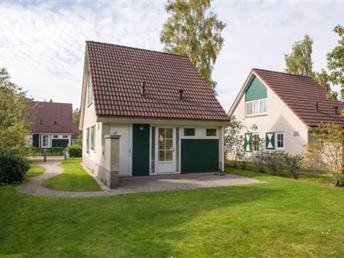 Feriehus / leilighet - 4 personer -  - 7447PK - Hellendoorn