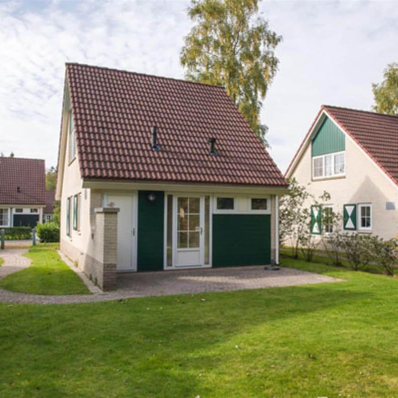 Sommerhus - 4 personer -  - 7447PK - Hellendoorn