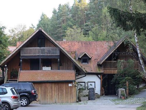 Semesterhus/Semesterlägenhet - 5 personer -  - Lengfeld - 92431 - Neunburg Vorm Wald