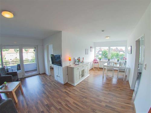 Ferielejlighed - 5 personer -  - Hollwert - 26316 - Varel / Dangast