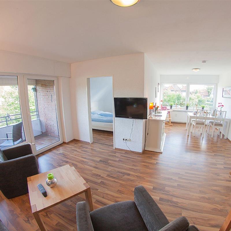 Ferielejlighed - 5 personer -  - Hollwert - 26316 - Varel / Dangast