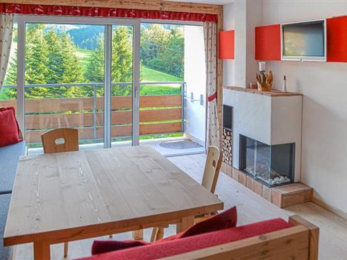 Ferielejlighed - 6 personer -  - Kirchbichl 69 Top - 6352 - Ellmau