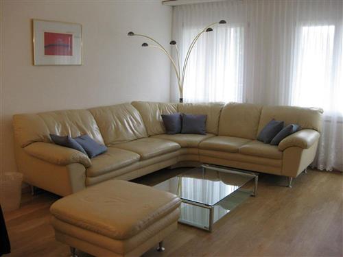 Holiday Home/Apartment - 4 persons -  - Kurgartenstrasse - 7270 - Davos