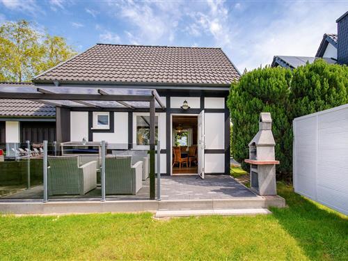 Ferienhaus - 6 Personen -  - Lacko - Jaroslawiec - 76-113 - Postomino