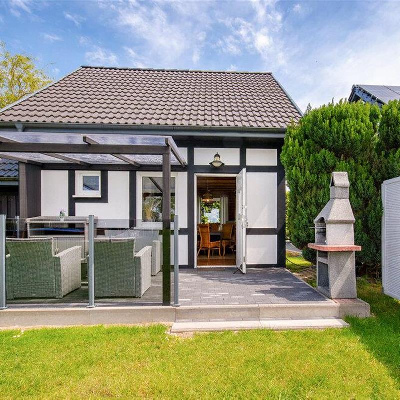 Sommerhus - 6 personer -  - Lacko - Jaroslawiec - 76-113 - Postomino