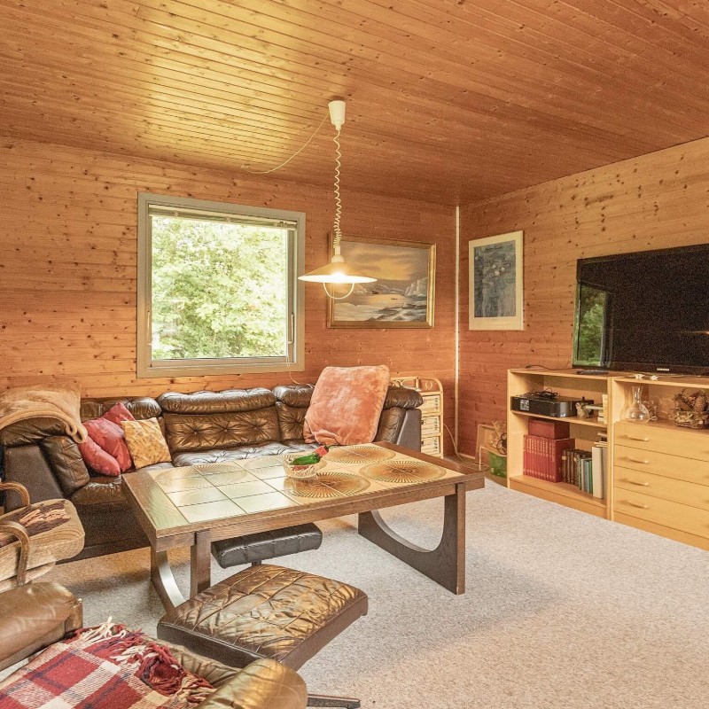 Sommerhus - 4 personer -  - Vagtelvej - Hou - 9370 - Hals
