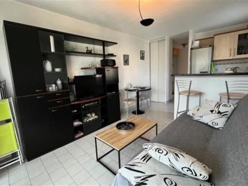 Ferienhaus - 2 Personen -  - 30240 - Le Grau-Du-Roi