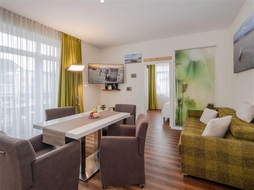 Ferieleilighet - 4 personer -  - Wilhelm-Potenberg-Straße - 17454 - Zinnowitz