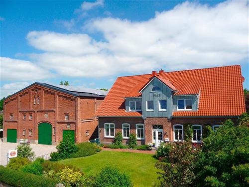 Ferielejlighed - 2 personer -  - Meeschendorf - 23769 - Fehmarn Ot Meeschendorf