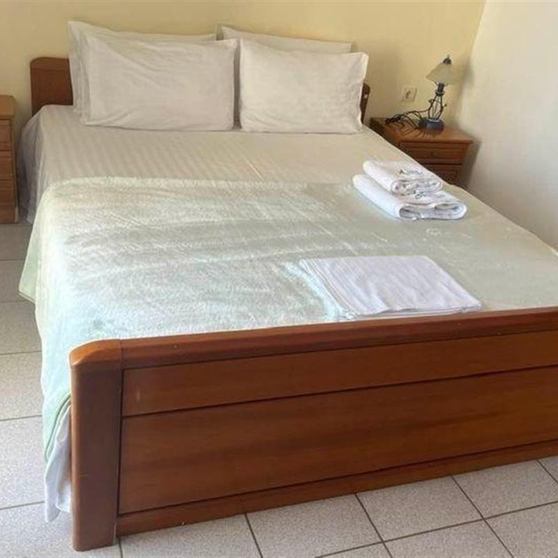 Ferielejlighed - 2 personer -  - Akti Askamnia - 63088 - Nikiti