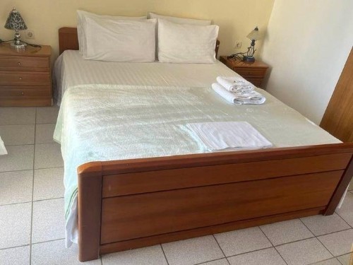 Ferienwohnung - 2 Personen -  - Akti Askamnia - 63088 - Nikiti