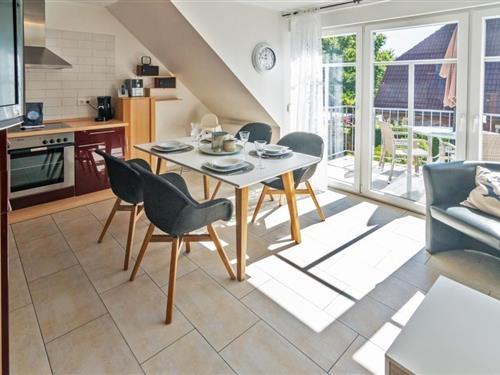 Holiday apartment - 4 persons -  - Frisiastr. - 26506 - Norden - Ot Norddeich