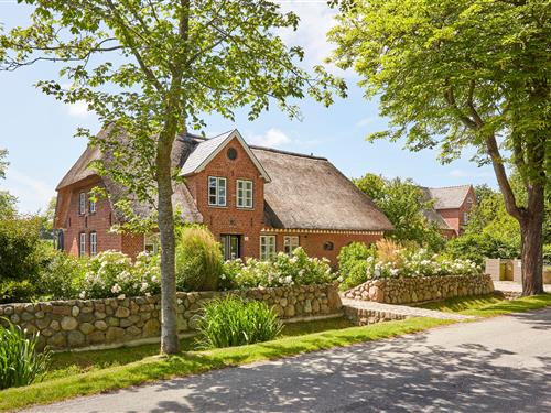 Sommerhus - 4 personer -  - Hausnummer - 25938 - Oldsum