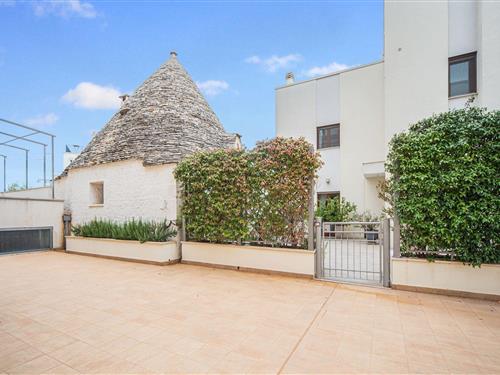 Holiday Home/Apartment - 3 persons -  - 70011 - Alberobello