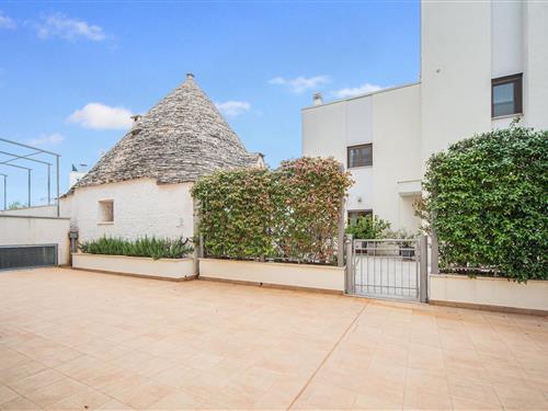 Holiday Home/Apartment - 3 persons -  - 70011 - Alberobello